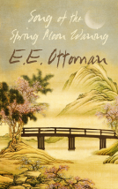 book cover for Song of the Spring Moon Waning