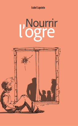 Couverture du livre pour Nourrir l'ogre