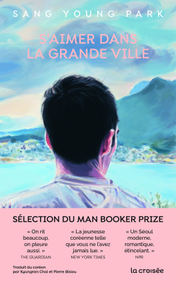 Couverture du livre pour S'aimer dans la grande ville