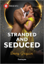 Cover Image: Stranded and Seduced