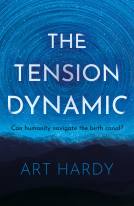 book cover for The Tension Dynamic