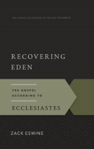 book cover for Recovering Eden