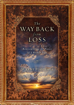 book cover for The Way Back from Loss
