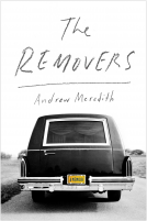 book cover for The Removers