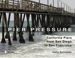 book cover for Pier Pressure