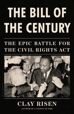 book cover for The Bill of the Century