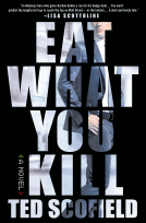 book cover for Eat What You Kill