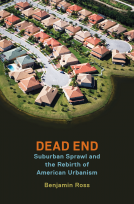 book cover for Dead End
