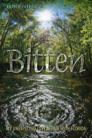 book cover for Bitten