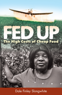 book cover for Fed Up