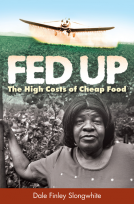 book cover for Fed Up