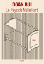 Cover Image: Le pays de Nulle part