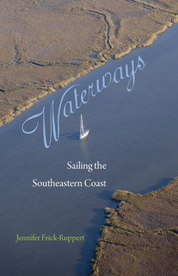 book cover for Waterways