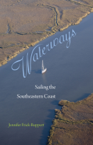 book cover for Waterways