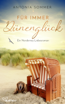 Buchcover für Für immer Dünenglück