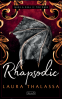 Cover Image: Rhapsodic