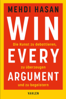 Buchcover für Win Every Argument
