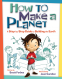 Cover Image: How to Make a Planet