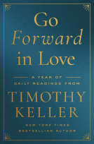 book cover for Go Forward in Love