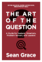 Cover Image: The Art of the Question