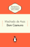 Cover Image: Dom Casmurro