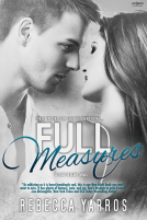 book cover for Full Measures