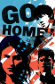 Cover Image: Go Home