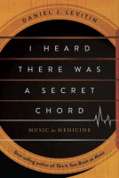 book cover for I Heard There Was a Secret Chord