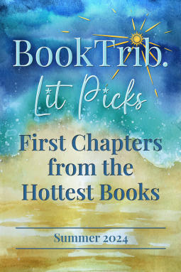 book cover for BookTrib Lit Picks