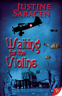 Cover Image: Waiting for the Violins