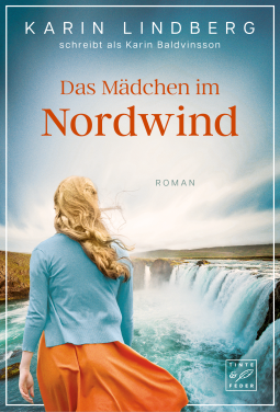 Buchcover für Das Mädchen im Nordwind (Island)