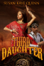 Cover Image: Third Daughter (The Dharian Affairs Trilogy #1)