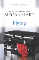 book cover for Flying