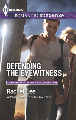 book cover for Defending the Eyewitness