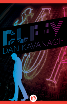 book cover for Duffy