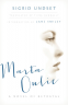 Cover Image: Marta Oulie