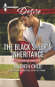 Cover Image: The Black Sheep's Inheritance
