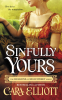 Cover Image: Sinfully Yours