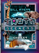 book cover for Choices
