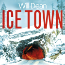 book cover for Ice Town