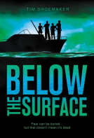 book cover for Below the Surface