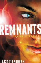 book cover for Remnants: Season of Wonder