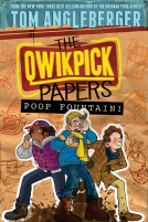 book cover for The Qwikpick Papers
