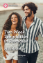Cover Image: Two Week Temptation in Paradise