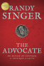 Cover Image: The Advocate
