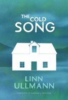 book cover for The Cold Song