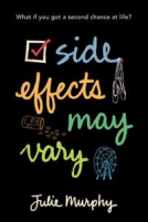 book cover for Side Effects May Vary