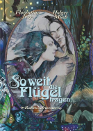 Buchcover für So weit die Flügel tragen...