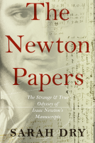 book cover for The Newton Papers