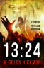 Cover Image: 13:24
